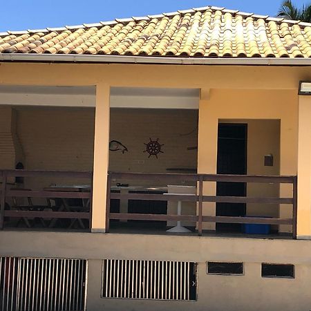 Casa Sol E Mar Jacone: Um Paraiso Entre O Mar E A Lagoa Villa Exterior foto