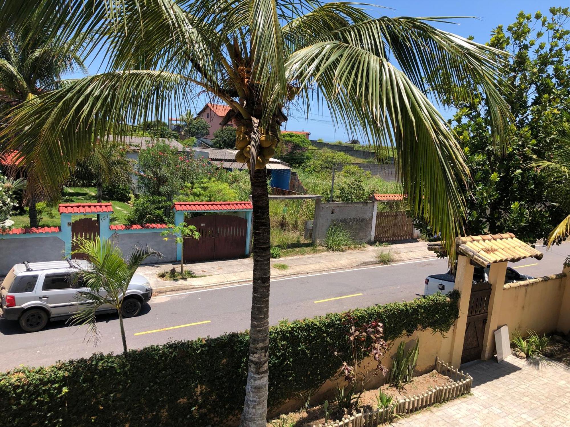 Casa Sol E Mar Jacone: Um Paraiso Entre O Mar E A Lagoa Villa Exterior foto