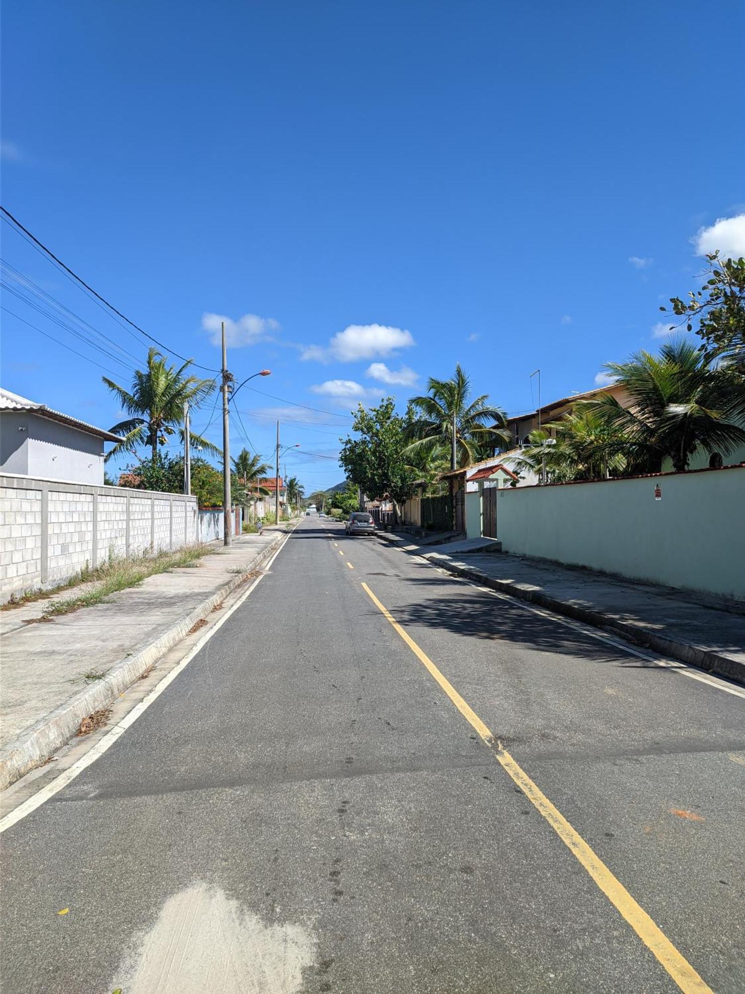 Casa Sol E Mar Jacone: Um Paraiso Entre O Mar E A Lagoa Villa Exterior foto