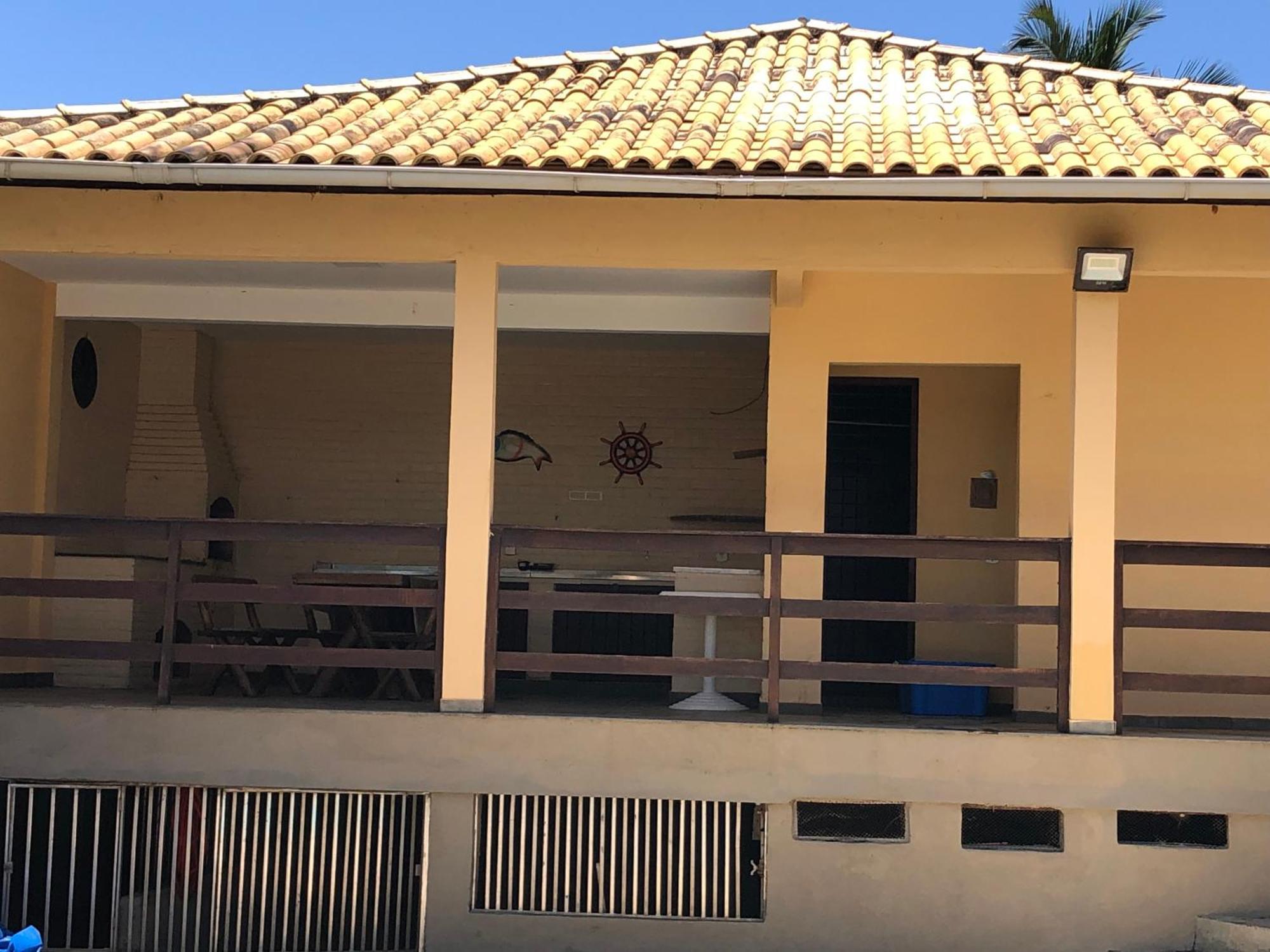 Casa Sol E Mar Jacone: Um Paraiso Entre O Mar E A Lagoa Villa Exterior foto